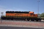 BNSF 1667